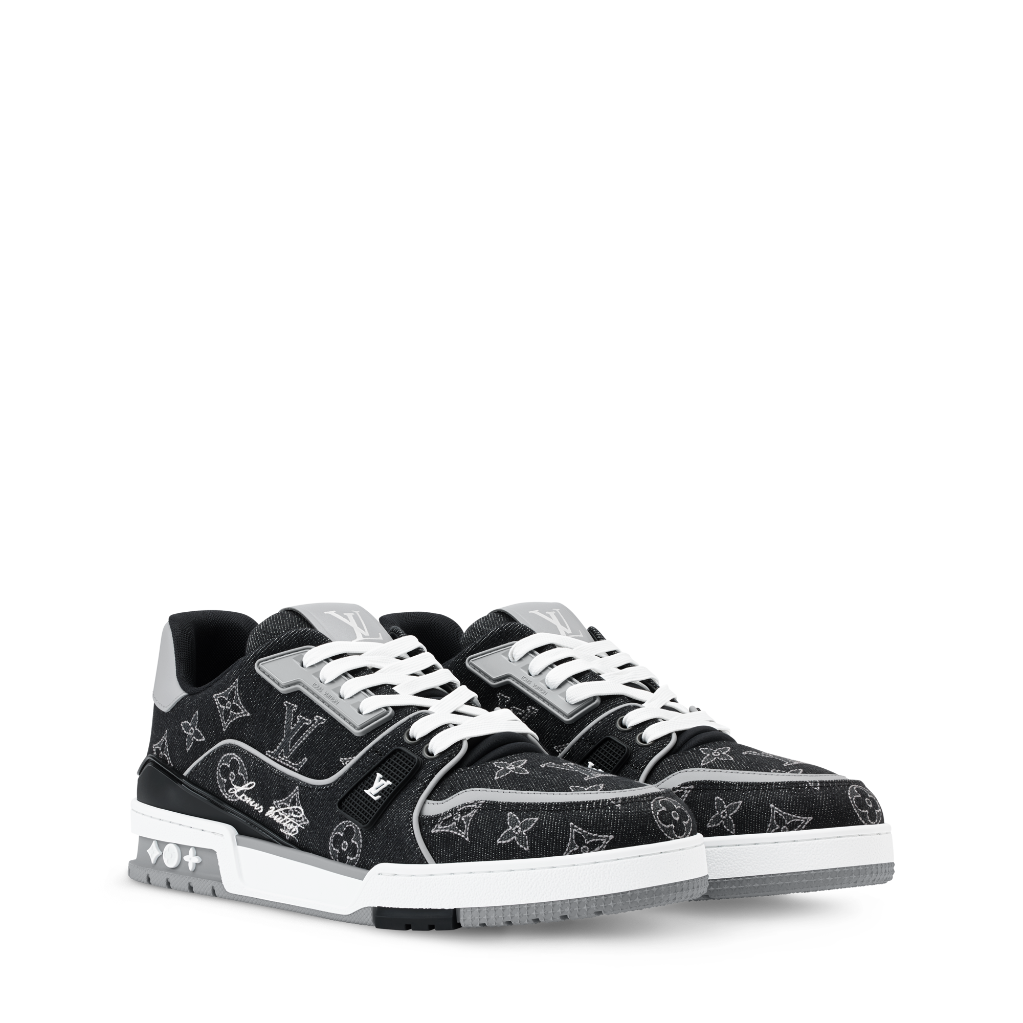 Denim Noir (Not available)