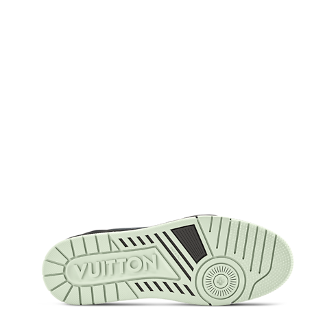 LV Trainer Sneaker in Men's Shoes Sneakers for Men collections by Louis Vuitton (Product zoom)