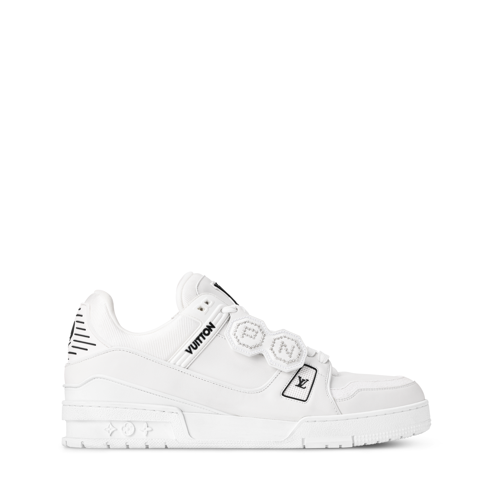LV Trainer Sneaker  in Men