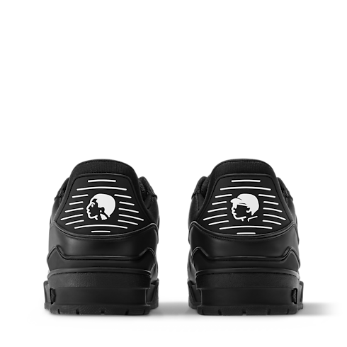 LV Trainer Sneaker in Men's Shoes Sneakers for Men collections by Louis Vuitton (Product zoom)