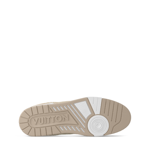LV Trainer Sneaker in Men's Shoes Sneakers for Men collections by Louis Vuitton (Product zoom)