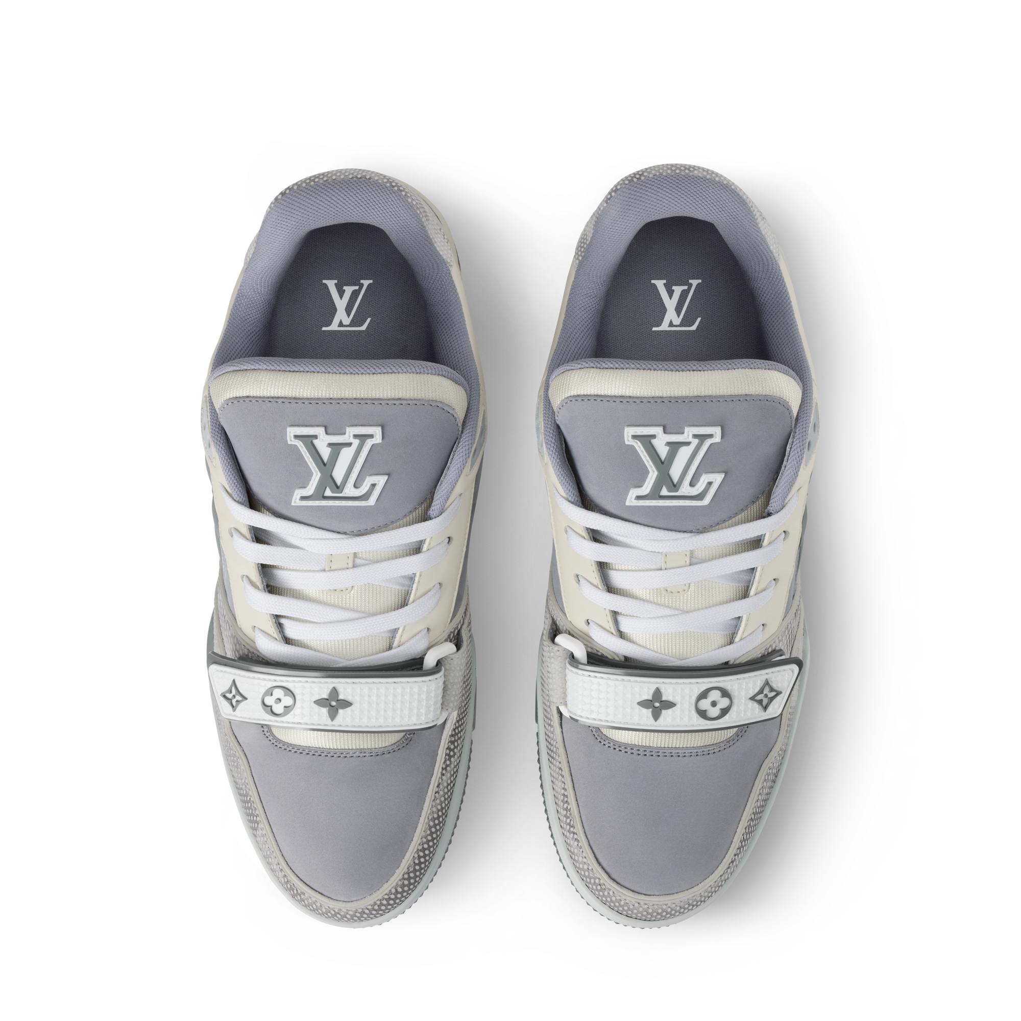 LV Trainer Sneaker  in Men