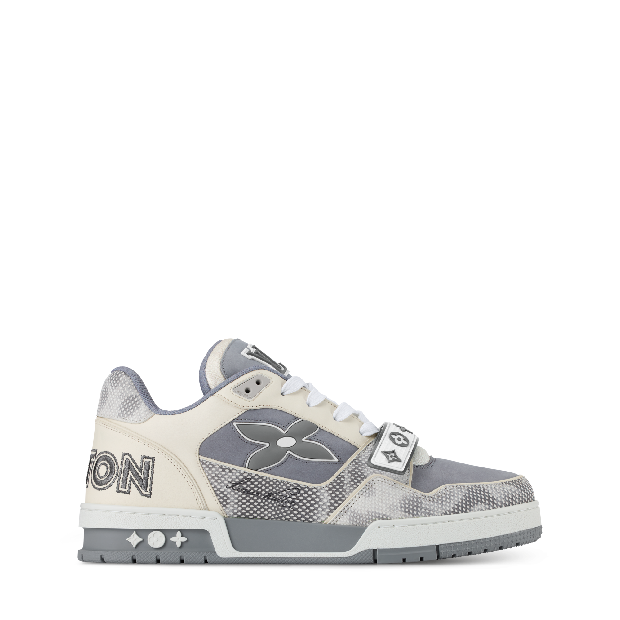 LV Trainer Sneaker  in Men