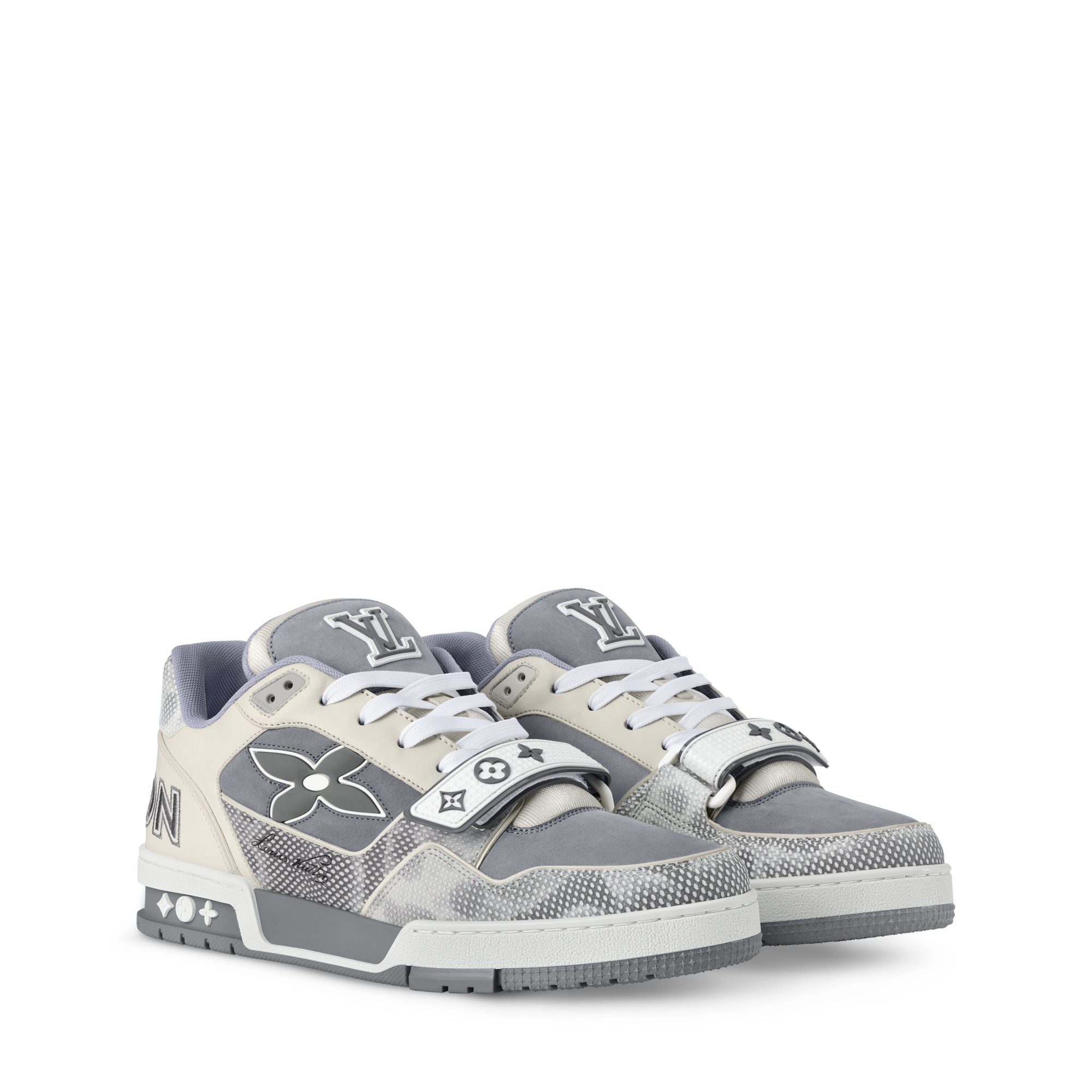 LV Trainer Sneaker  in Men