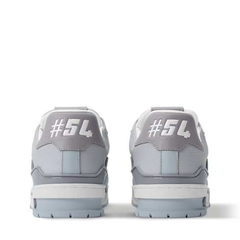 LV Trainer Sneaker in Men's Shoes Sneakers for Men collections by Louis Vuitton (Product zoom)