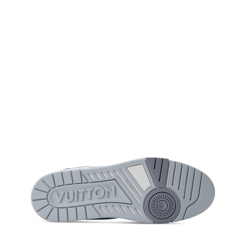 LV Trainer Sneaker in Men's Shoes Sneakers for Men collections by Louis Vuitton (Product zoom)