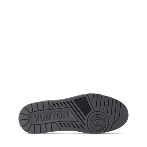 LV Trainer Sneaker in Men's Shoes Sneakers for Men collections by Louis Vuitton (Product zoom)