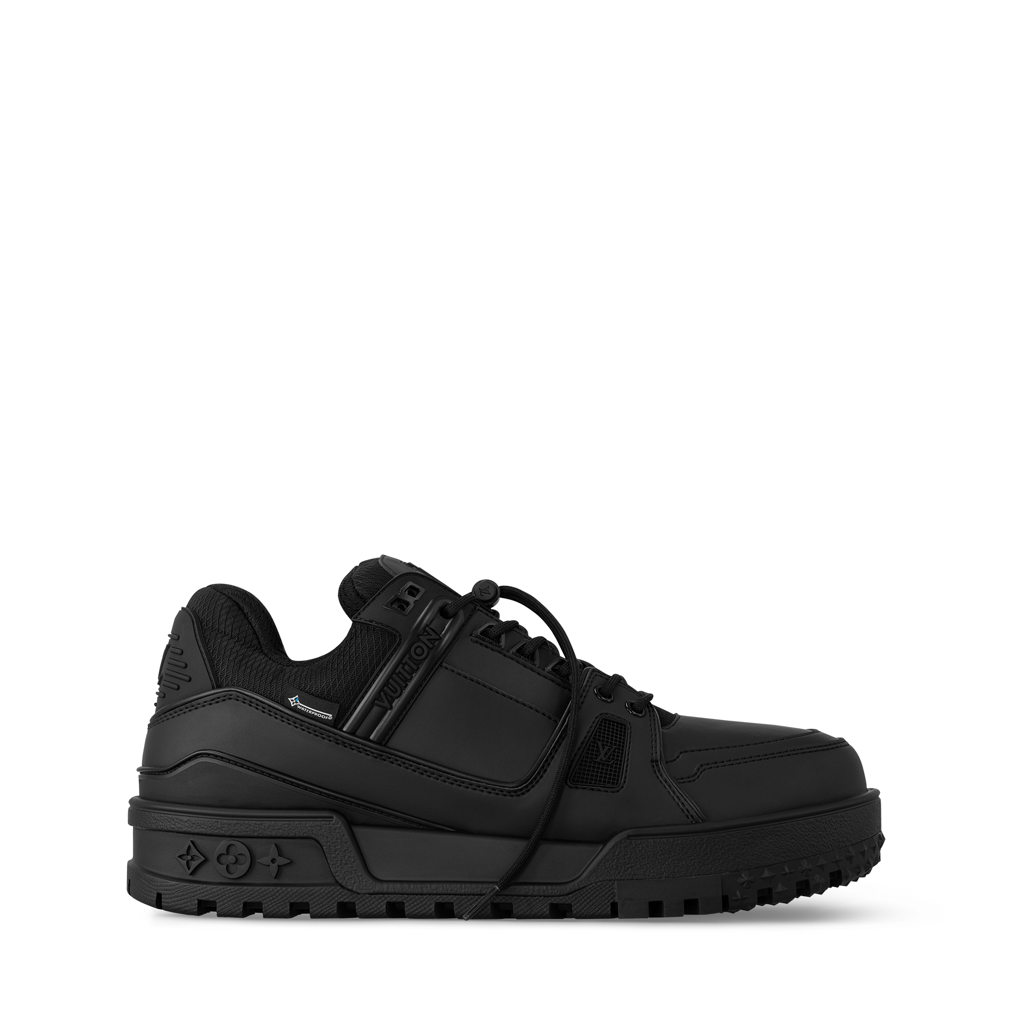 LV Trainer Snow Sneaker  in Holiday Gifts