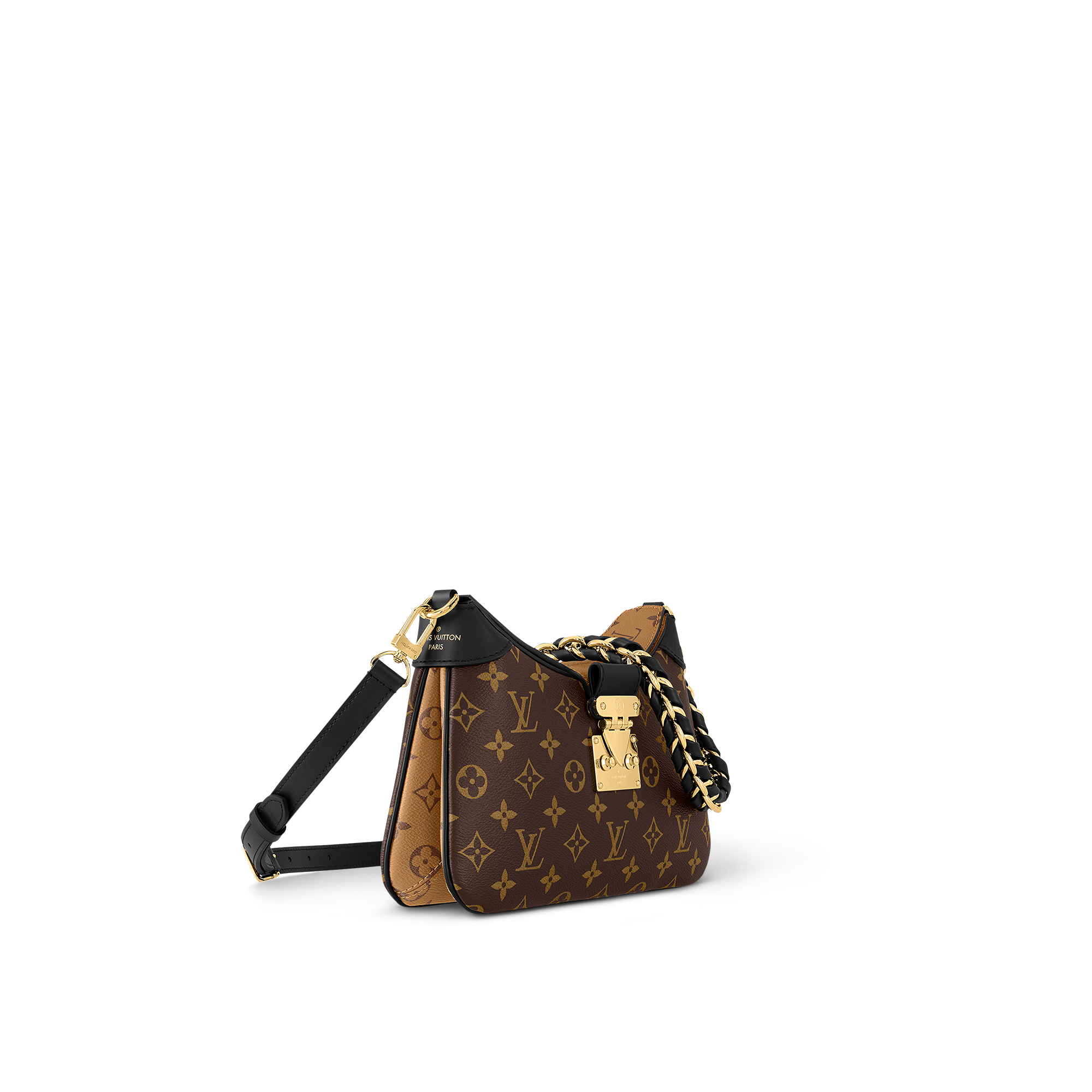 LV Twinny Other Monogram Canvas in Women