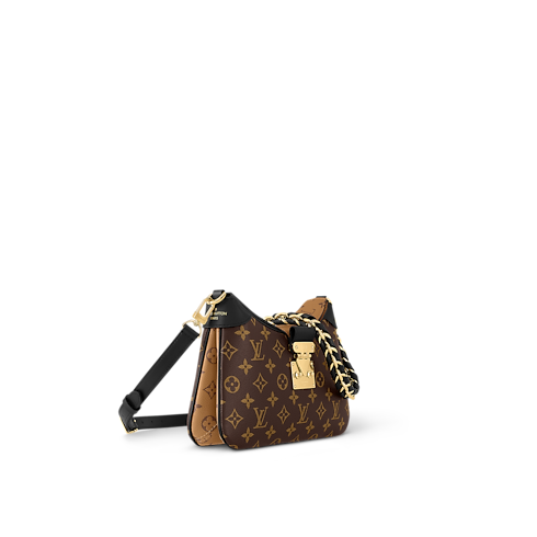 LV Twinny Other Monogram Canvas in Women's Handbags All Collections collections by Louis Vuitton (Product zoom)