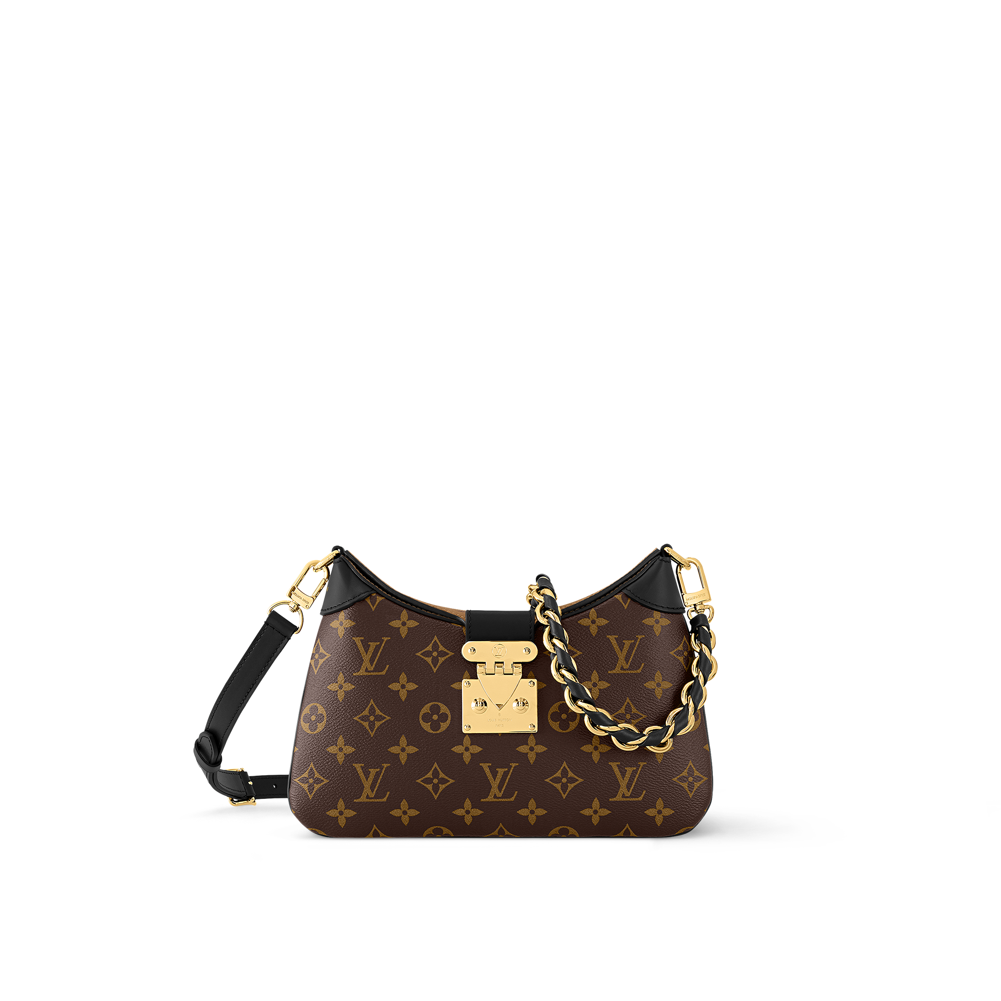 LV Twinny Other Monogram Canvas in Women