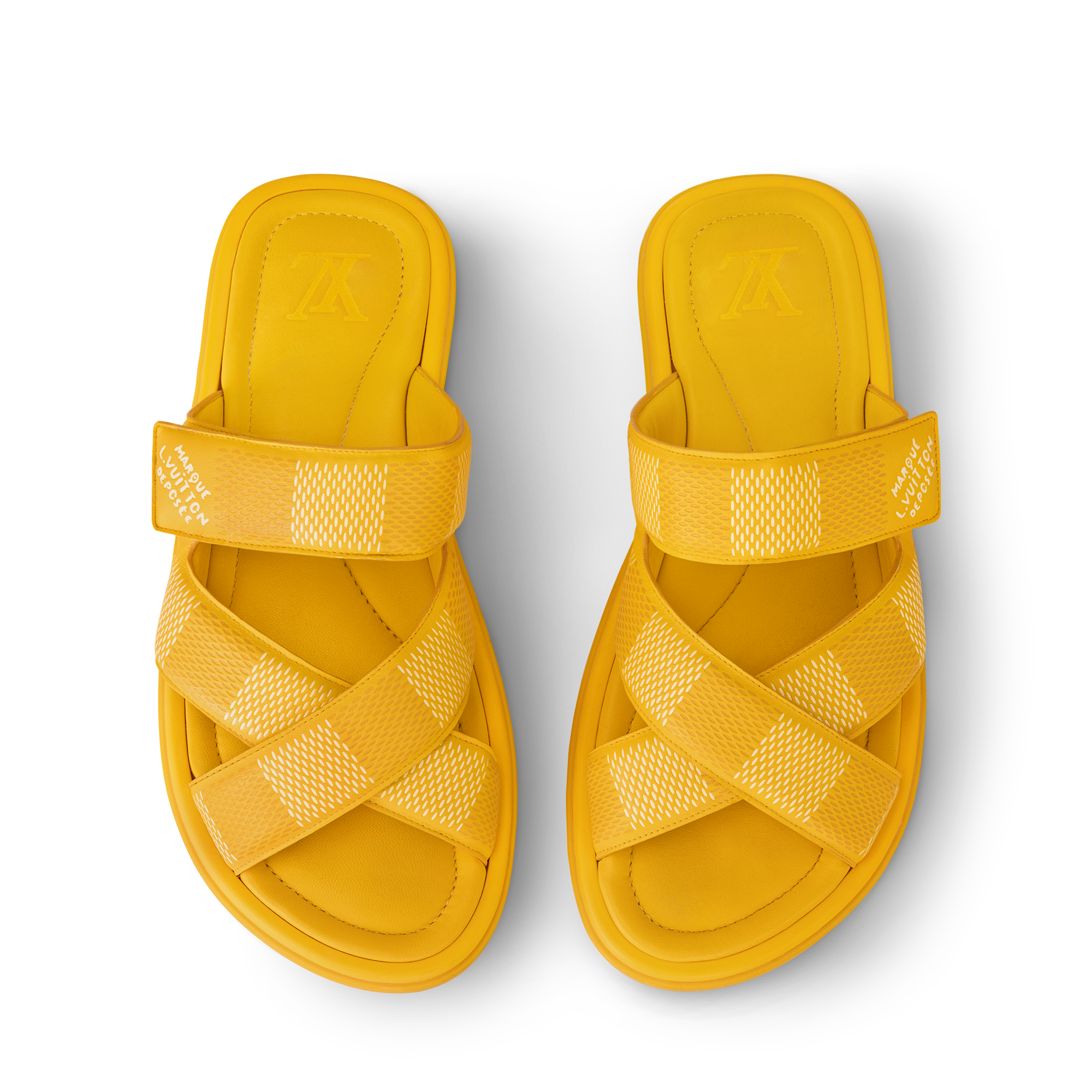 LV Venice Mule  in Men