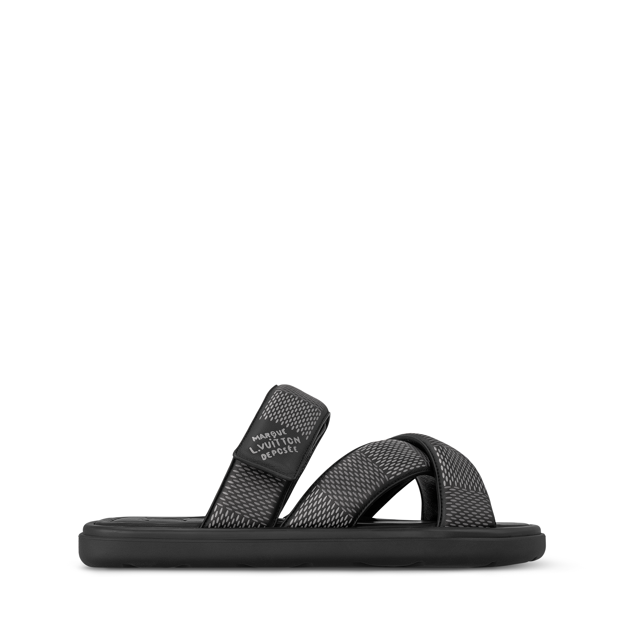 LV Venice Mule  in Men