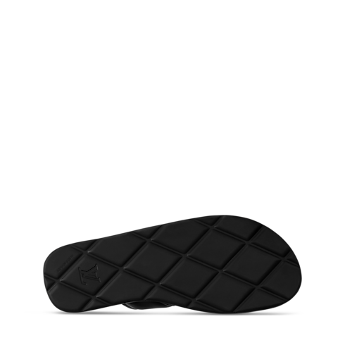 LV Venice Mule in Men's Shoes Sandals for Men collections by Louis Vuitton (Product zoom)