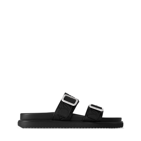 LV Venice Mule in Men's Shoes Sandals for Men collections by Louis Vuitton (Product zoom)