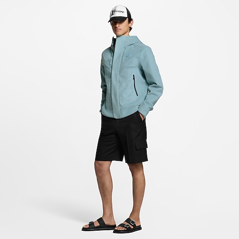 LV Venice Mule in Men's Shoes Sandals for Men collections by Louis Vuitton (Product zoom)