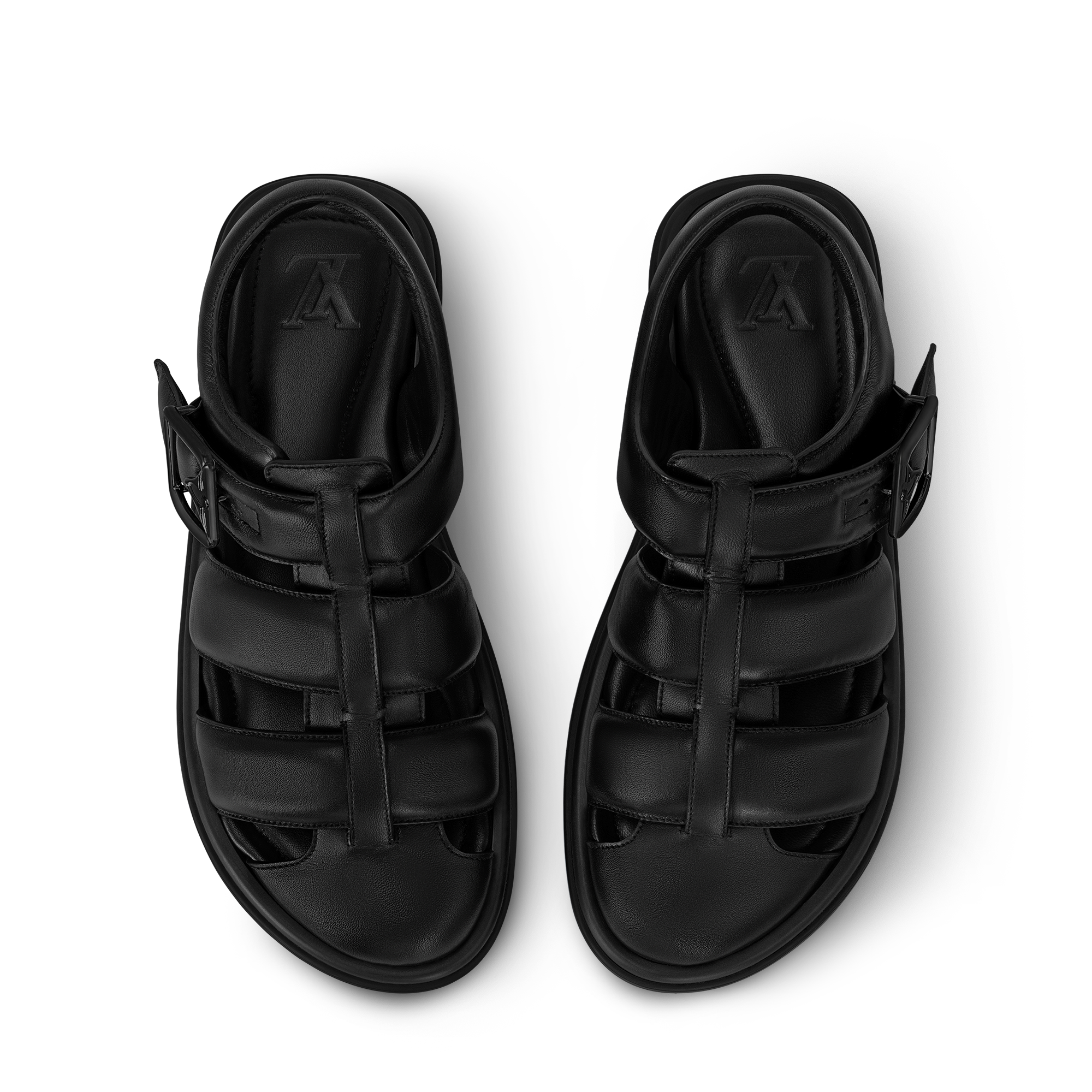 LV Venice Sandal  in Men