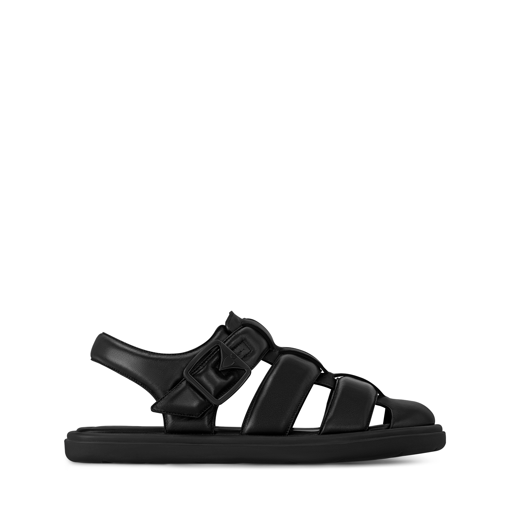 LV Venice Sandal  in Men