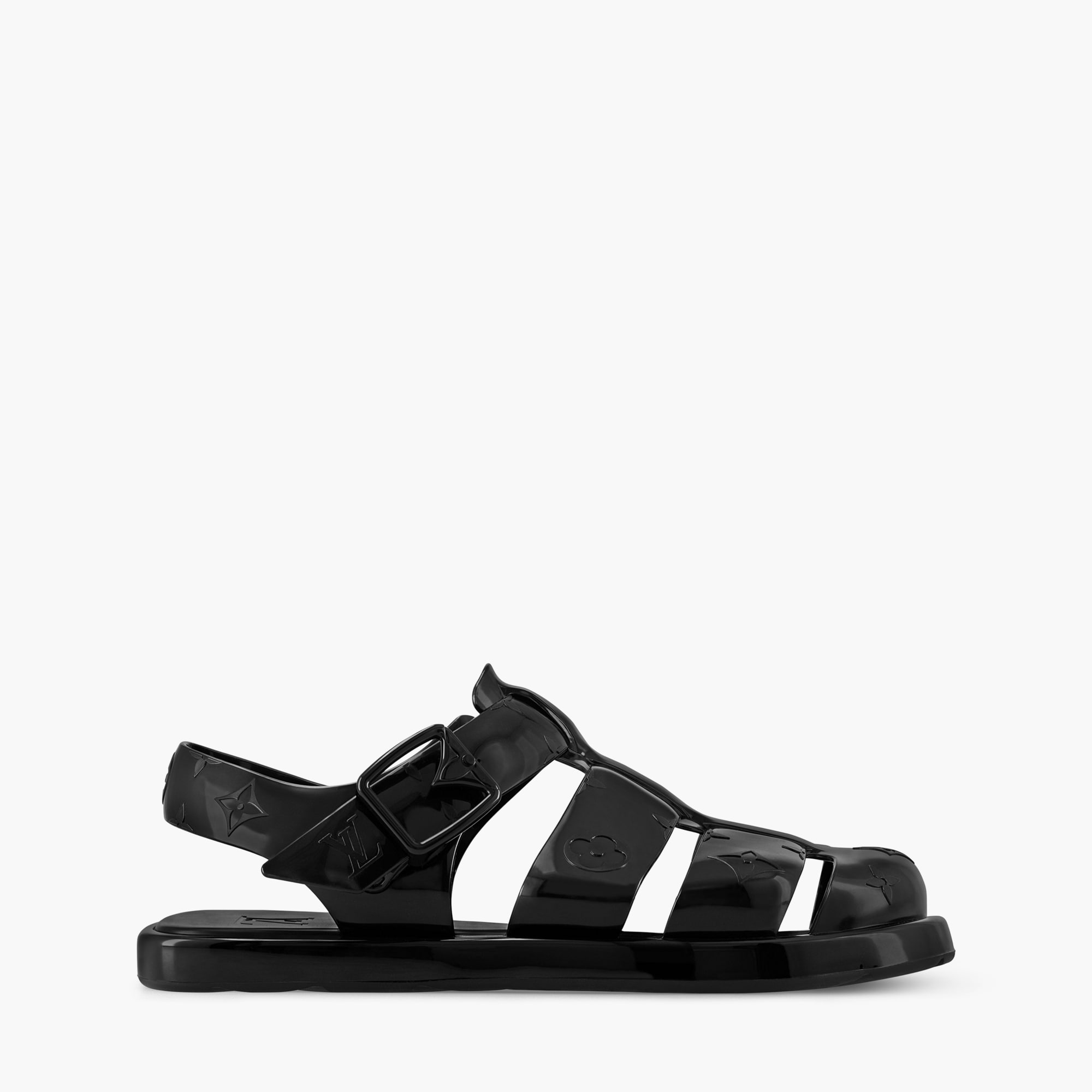 LV Venice Sandal Shoes LOUIS VUITTON