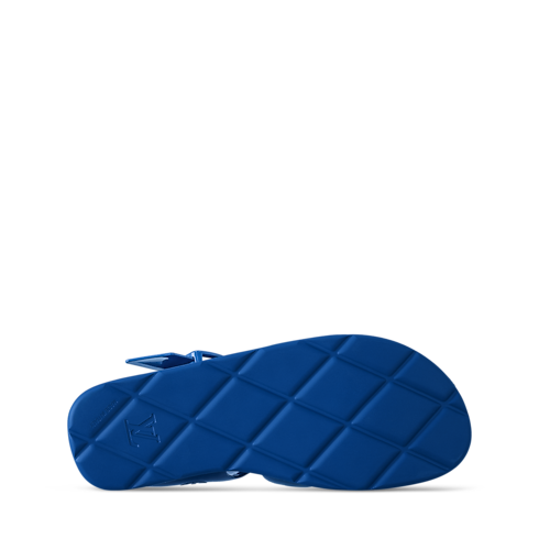 LV Venice Sandal in Men's Shoes Sandals for Men collections by Louis Vuitton (Product zoom)