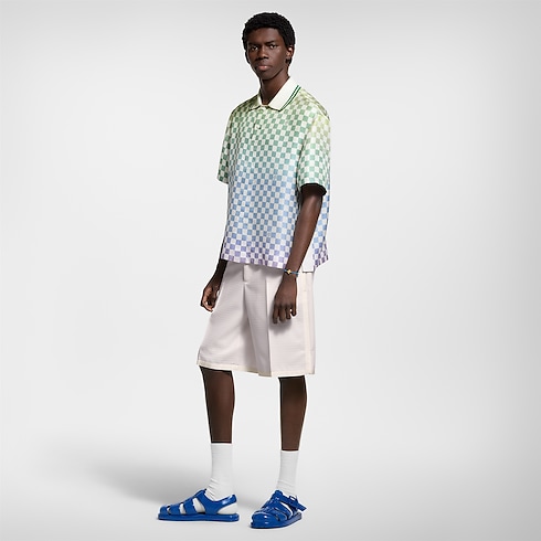 LV Venice Sandal in Men's Shoes Sandals for Men collections by Louis Vuitton (Product zoom)