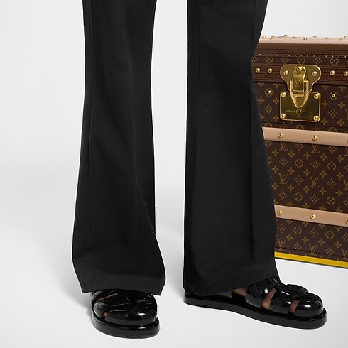 LV Venice Sandal in Men's Shoes Sandals for Men collections by Louis Vuitton (Product zoom)