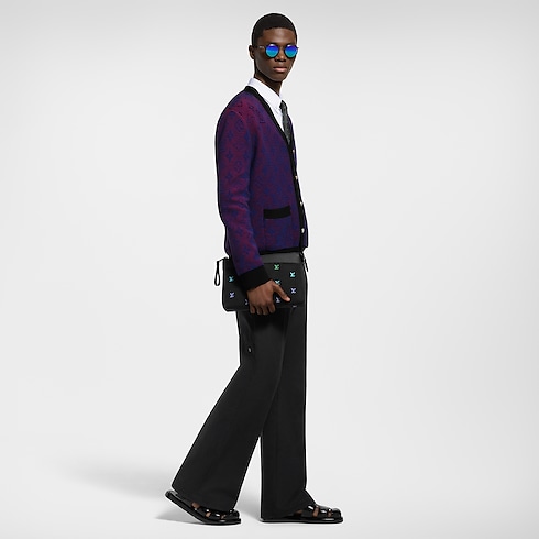 LV Venice Sandal in Men's Shoes Sandals for Men collections by Louis Vuitton (Product zoom)