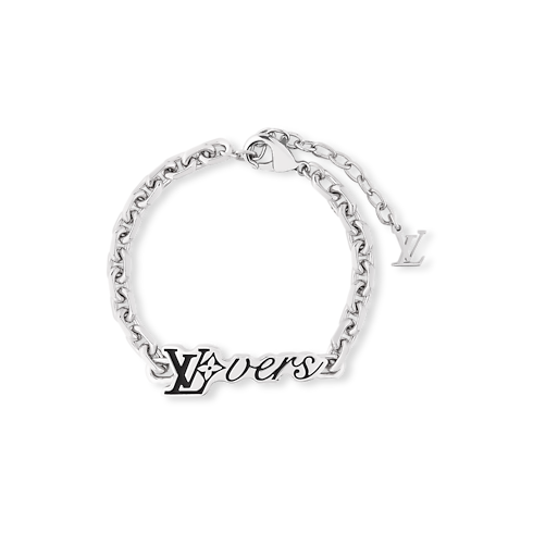LV Vers Bracelet . in Men's Fashion Jewellery Bracelets collections by Louis Vuitton (Product zoom)