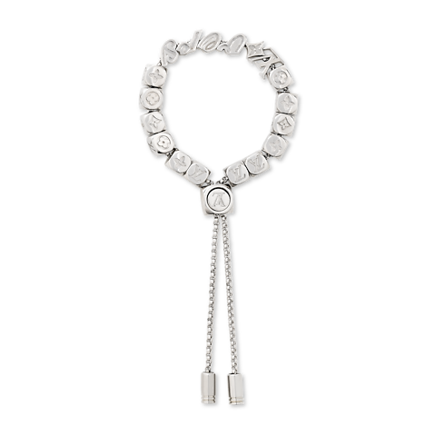 LV Vers Dice Bracelet . in Men's Fashion Jewellery Bracelets collections by Louis Vuitton (Product zoom)