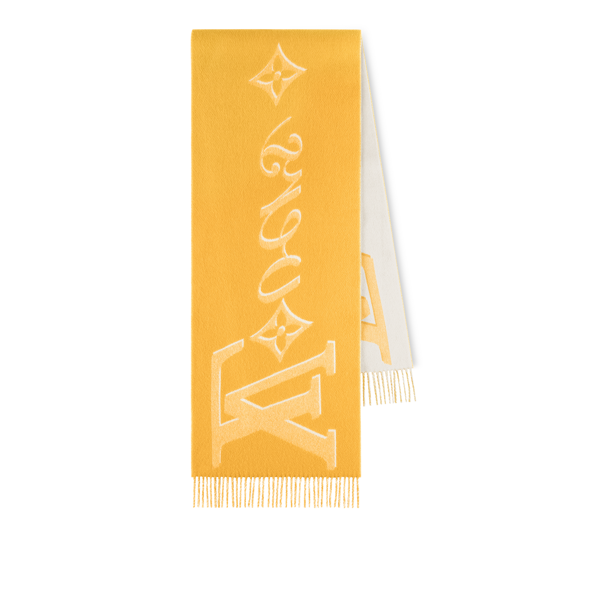 LV Vers Scarf . in Men