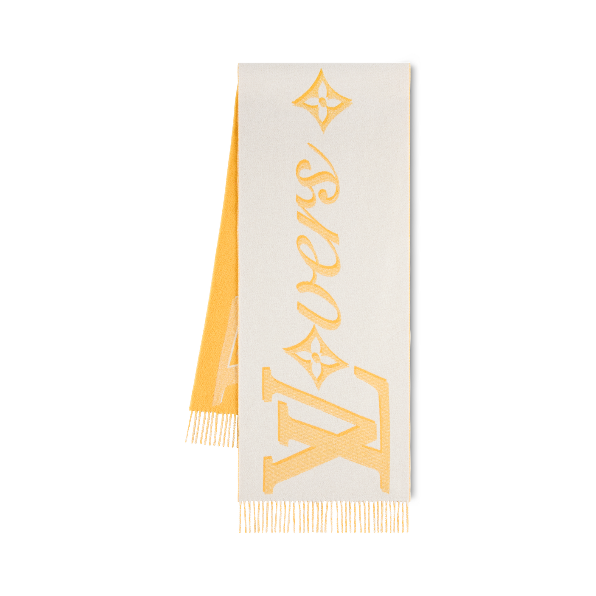 LV Vers Scarf . in Men