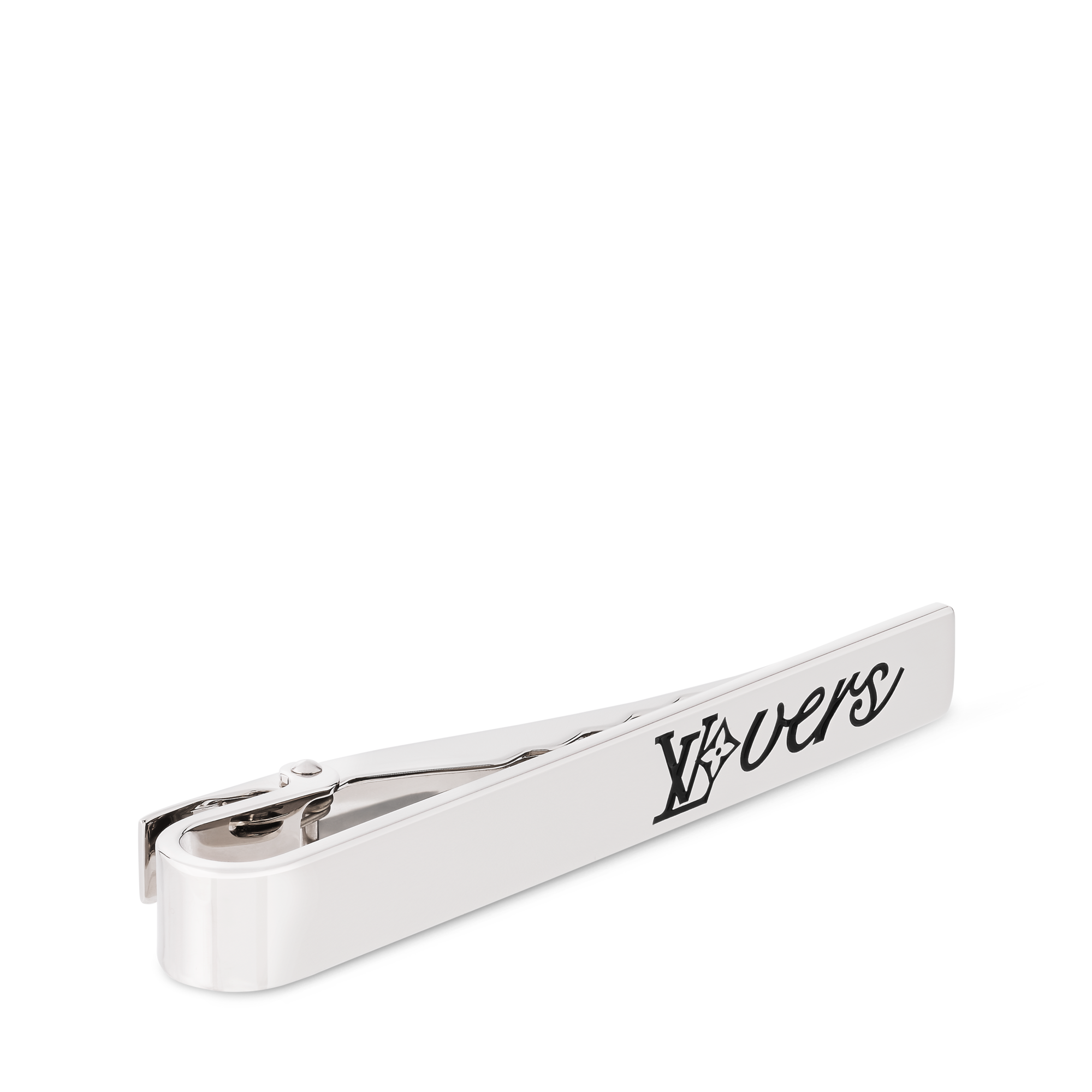 LV Vers Tie Pin . in Men