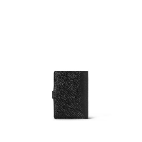 LV Vertical Compact Wallet Capucines in Women's Wallets and Small Leather Goods Small Wallets for Women collections by Louis Vuitton (Product zoom)