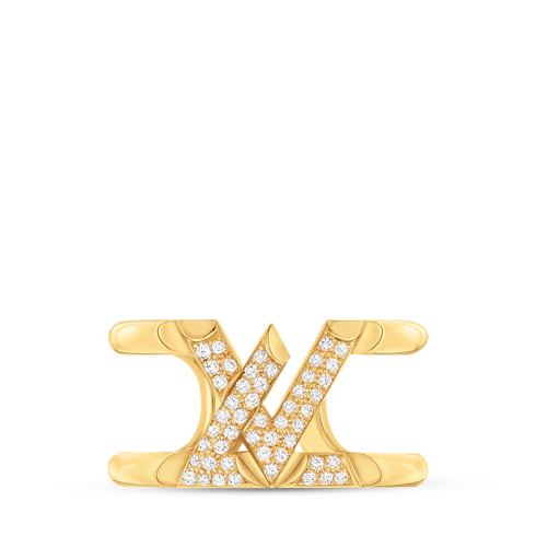 LV Volt One Stud in Jewellery's Categories Earrings collections by Louis Vuitton