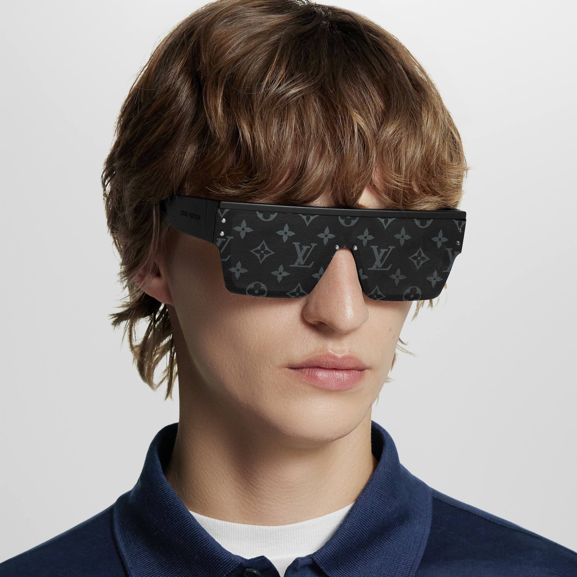 LV Waimea L Sunglasses . in Men