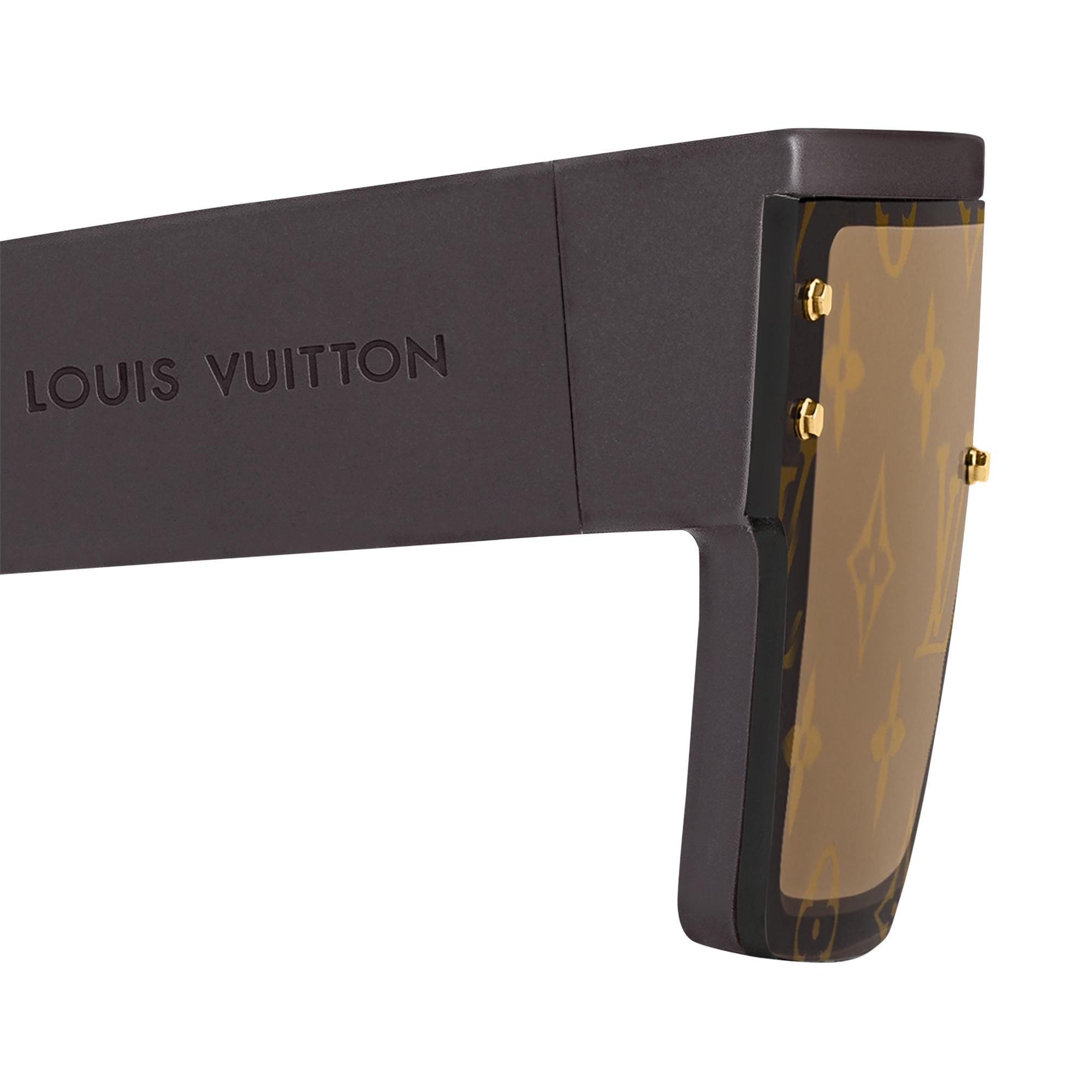 LV Waimea L Sunglasses . in Men