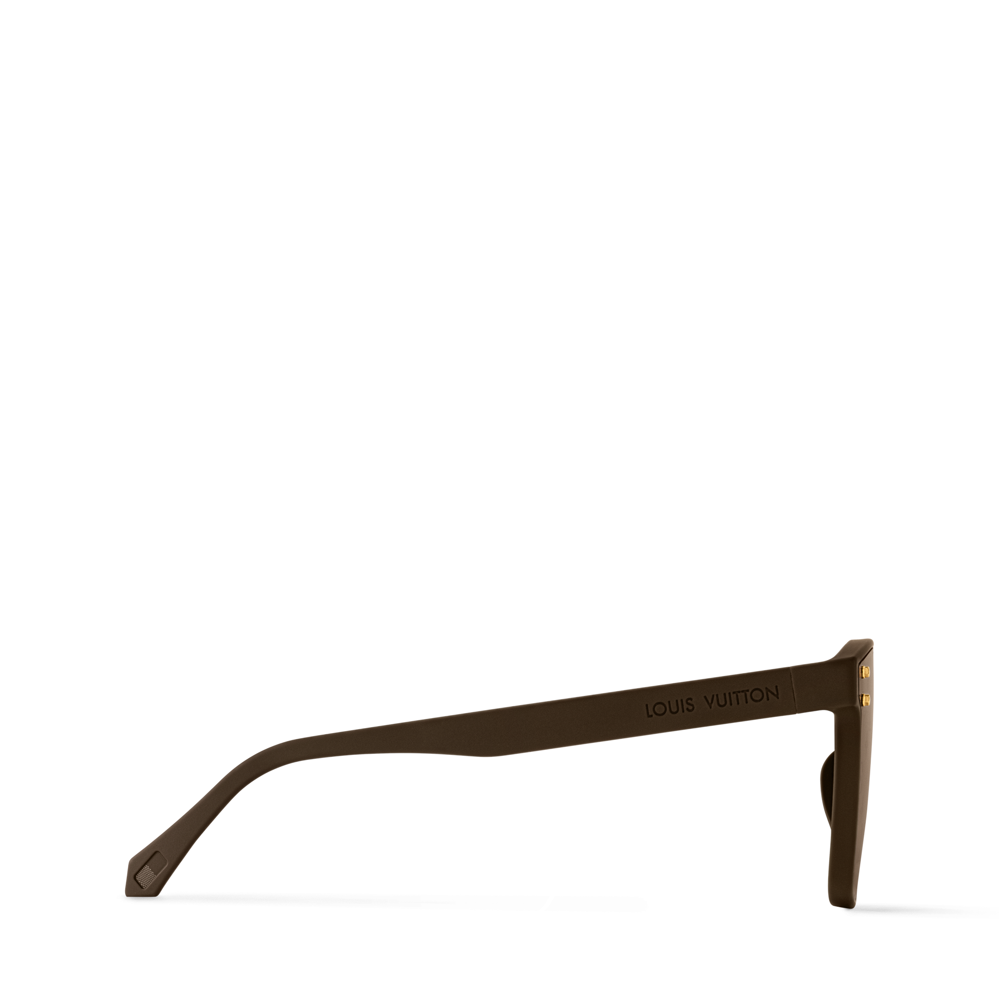 LV Waimea Large Square Sunglasses . in Men