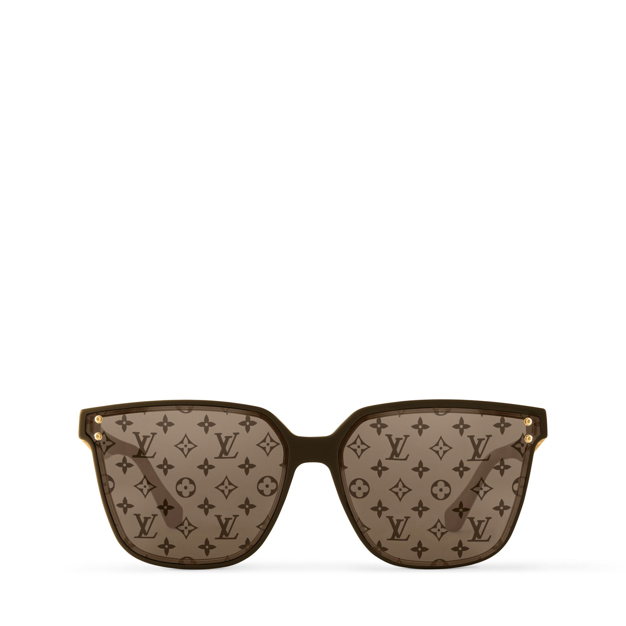 LV Waimea Large Square Sunglasses . in Men