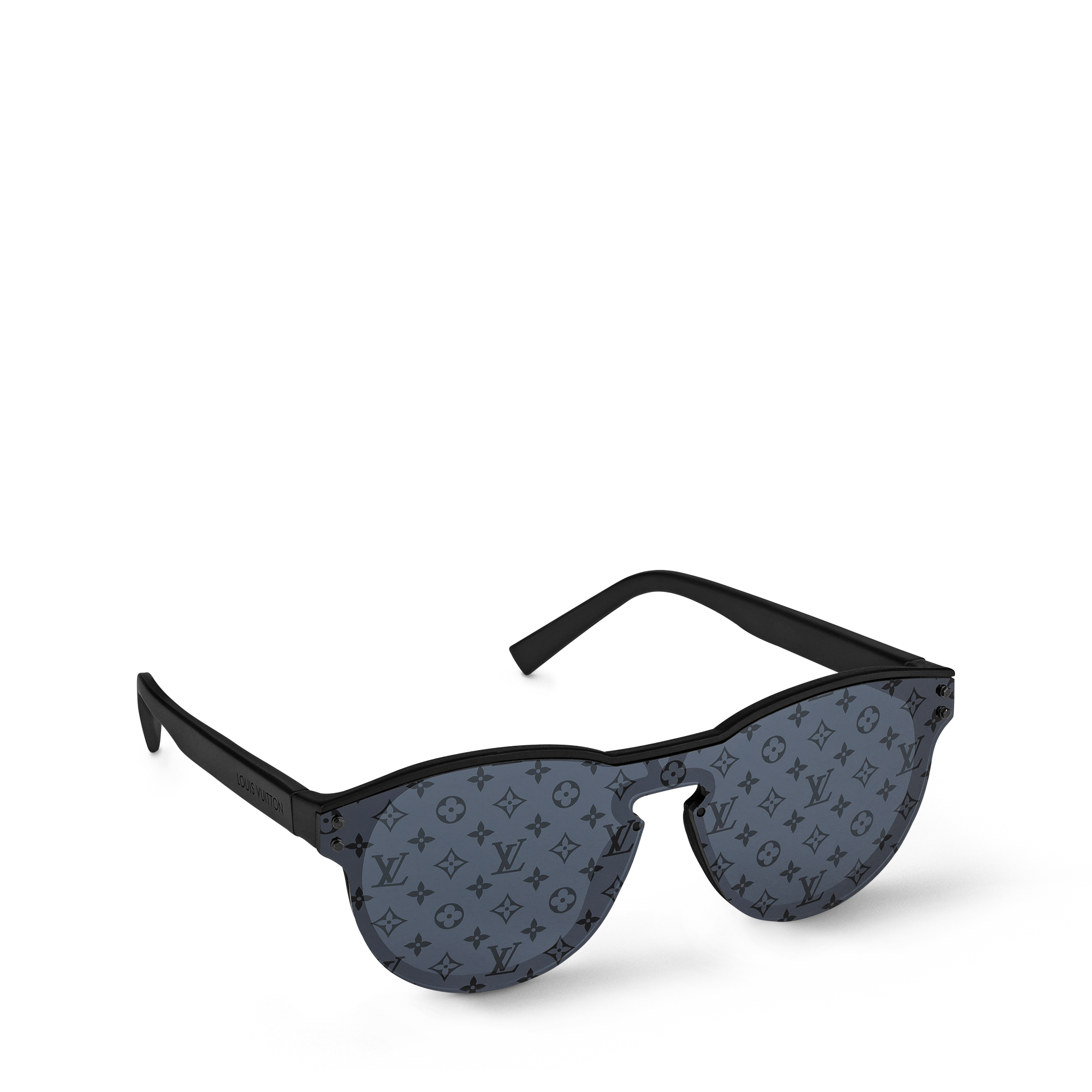 LV Waimea Round Sunglasses . in Men