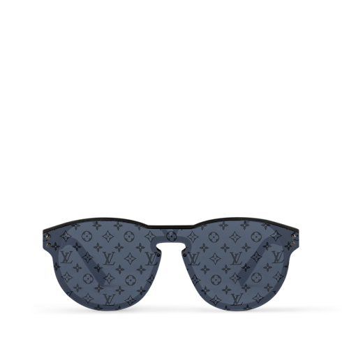 LV Waimea Round Sunglasses . in Men's Accessories Sunglasses collections by Louis Vuitton (Product zoom)