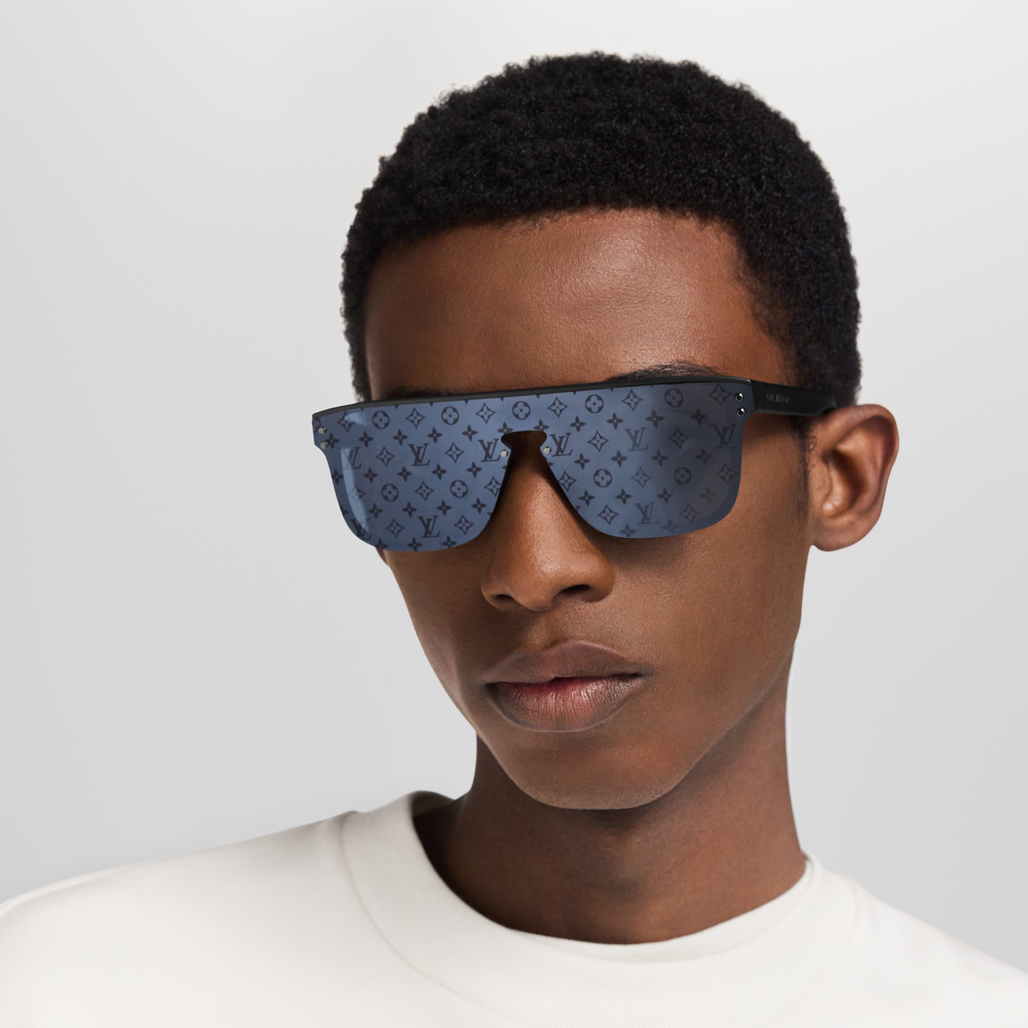 LV Waimea Sunglasses . in Men