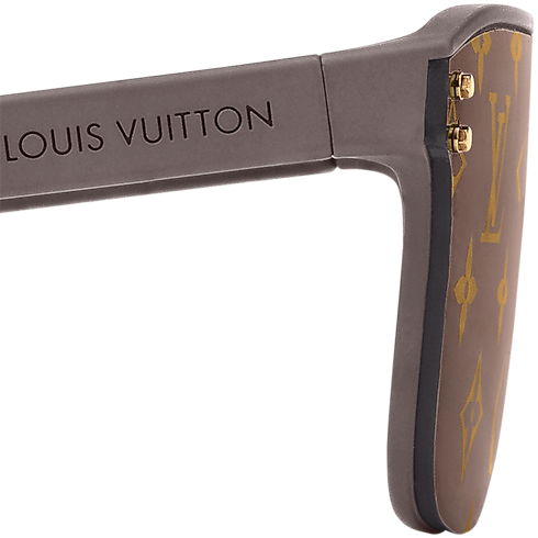 LV Waimea Sunglasses . in Men's Accessories Sunglasses collections by Louis Vuitton (Product zoom)