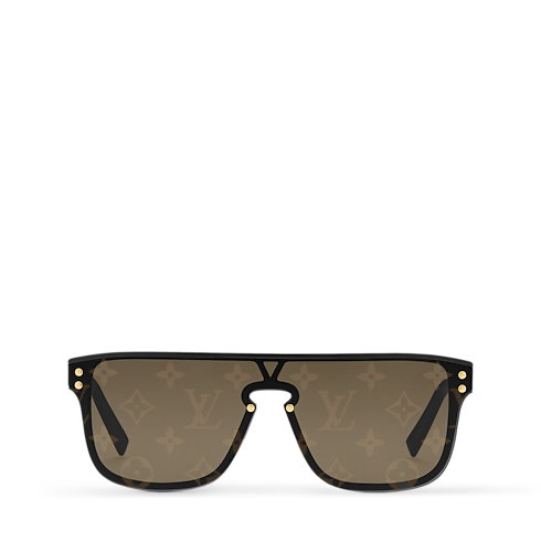 LV Waimea Sunglasses . in Men's Accessories Sunglasses collections by Louis Vuitton (Product zoom)