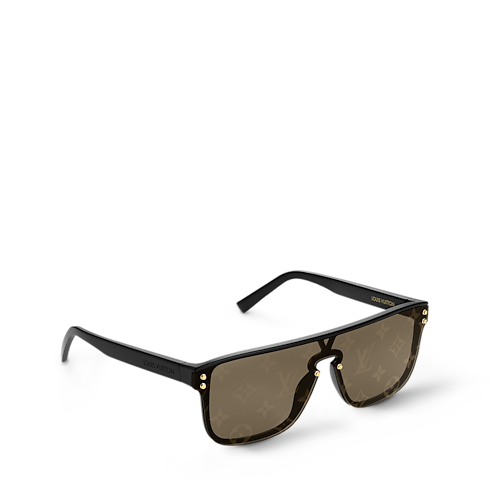 LV Waimea Sunglasses . in Men's Accessories Sunglasses collections by Louis Vuitton (Product zoom)