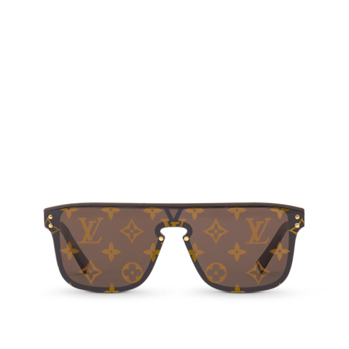 LV Waimea Sunglasses . in Men's Accessories Sunglasses collections by Louis Vuitton (Product zoom)