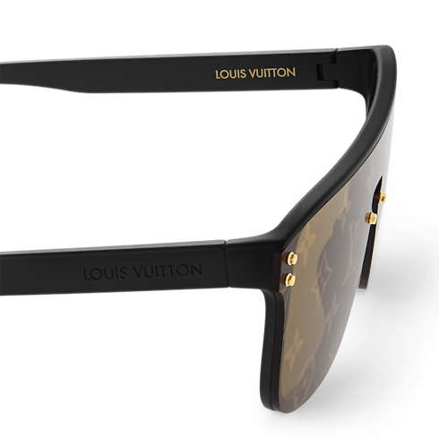 LV Waimea Sunglasses . in Men's Accessories Sunglasses collections by Louis Vuitton (Product zoom)