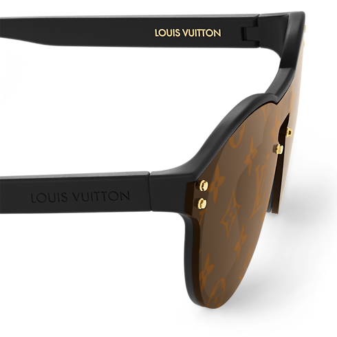 LV Waimea Sunglasses . in Men's Accessories Sunglasses collections by Louis Vuitton (Product zoom)