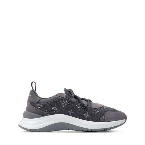 LV Wavelight Sneaker in Women's Shoes Sneakers collections by Louis Vuitton (Product zoom)