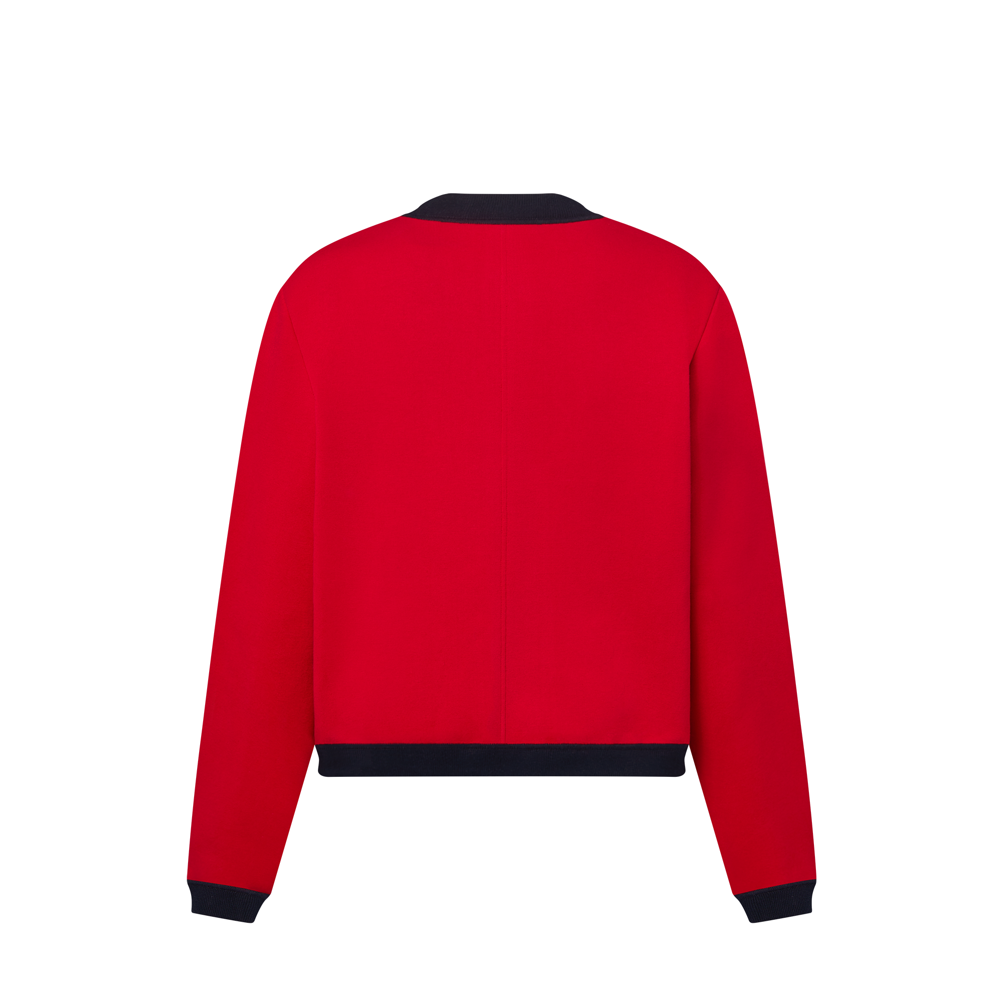 LV x AC Technical Knit Cardigan  in Women