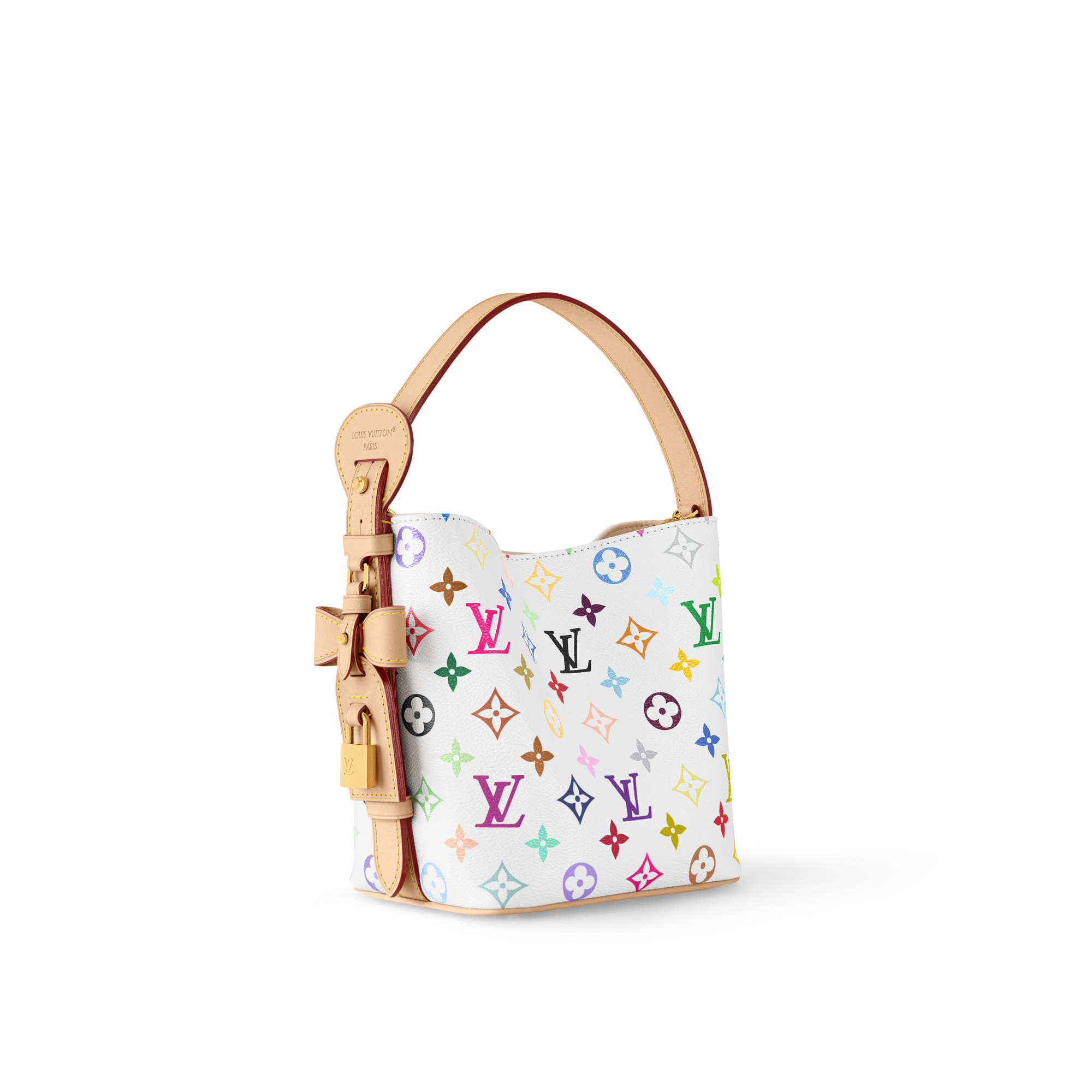 LV x TM All In BB Other Monogram Canvas in Women